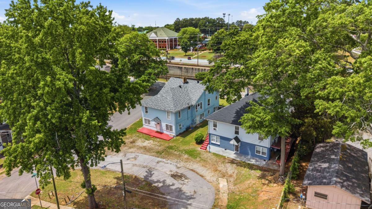 3638 E Main Street College Park GA 30337