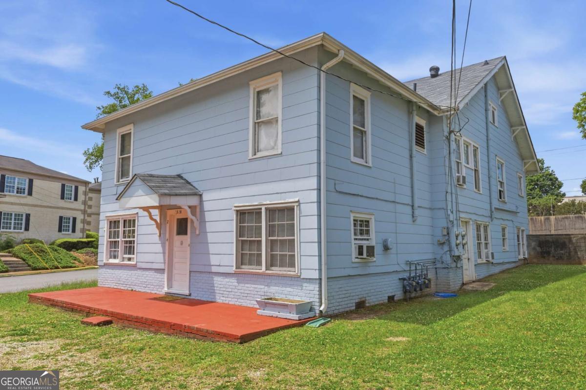 3638 E Main Street College Park GA 30337