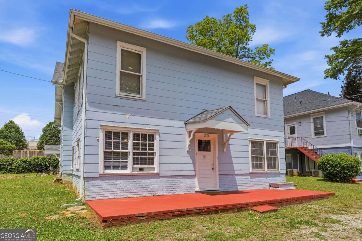 3638 E Main Street College Park GA 30337