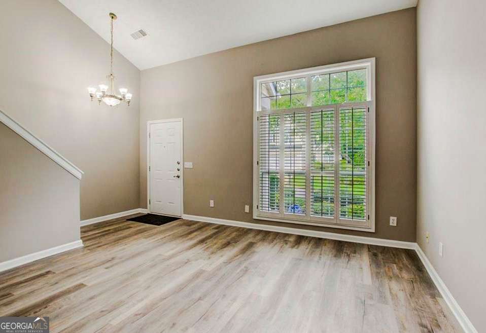 3321 Serenade Court Milton GA 30004