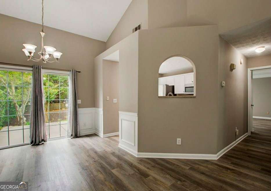3321 Serenade Court Milton GA 30004