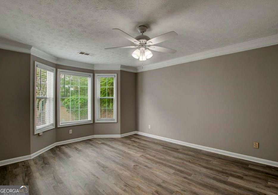 3321 Serenade Court Milton GA 30004