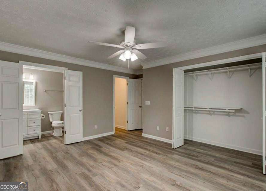 3321 Serenade Court Milton GA 30004
