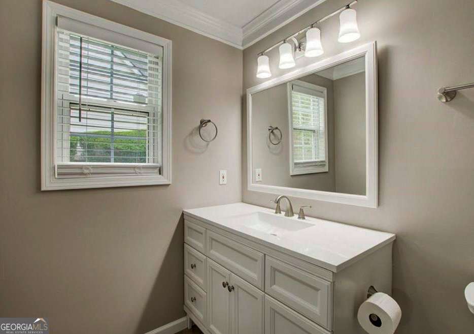 3321 Serenade Court Milton GA 30004