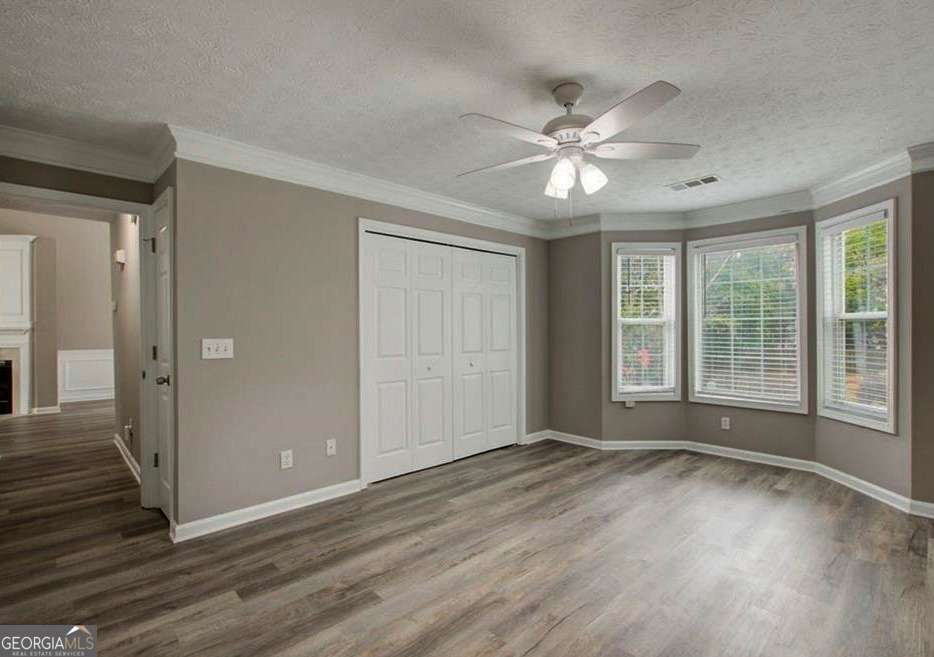 3321 Serenade Court Milton GA 30004