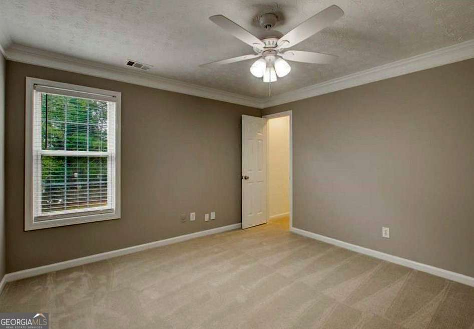 3321 Serenade Court Milton GA 30004