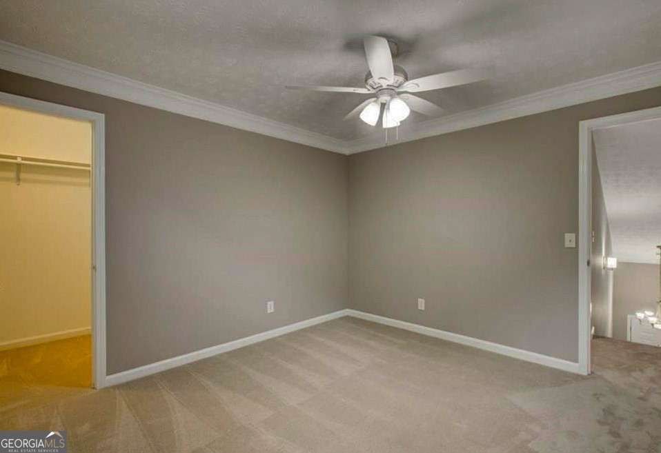 3321 Serenade Court Milton GA 30004