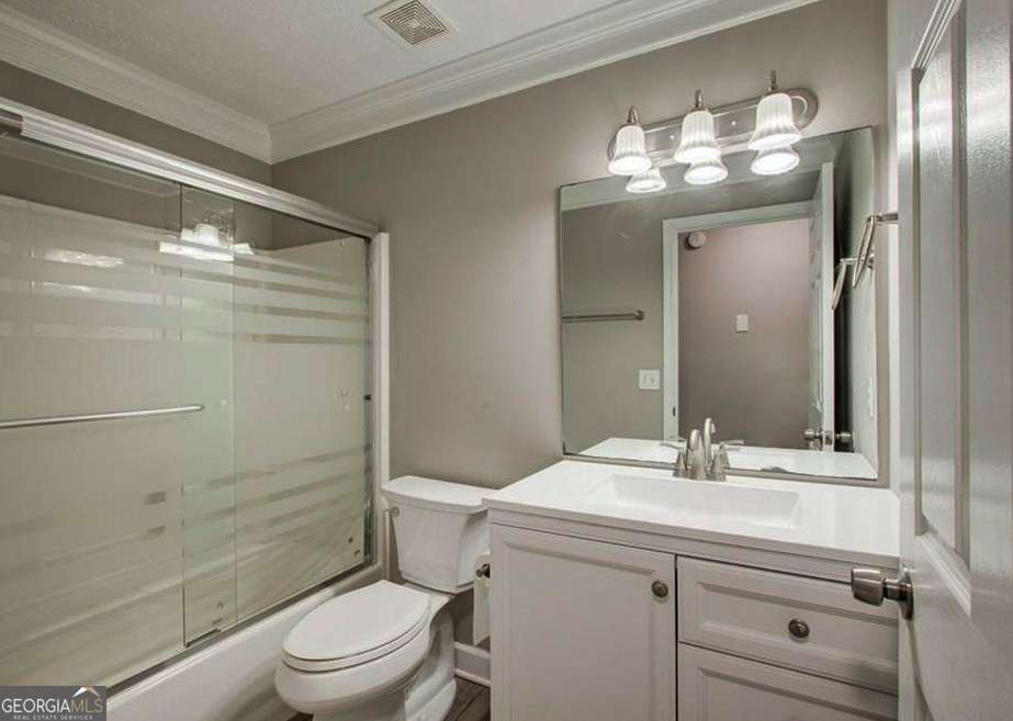 3321 Serenade Court Milton GA 30004