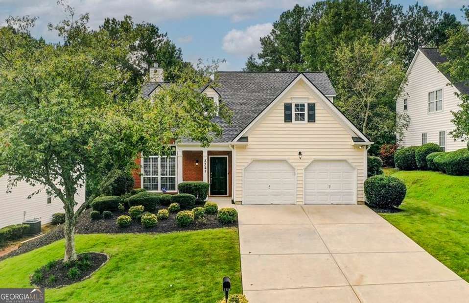 3321 Serenade Court Milton GA 30004