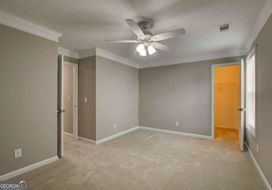 3321 Serenade Court Milton GA 30004