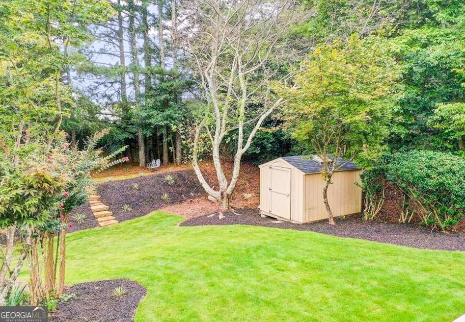 3321 Serenade Court Milton GA 30004