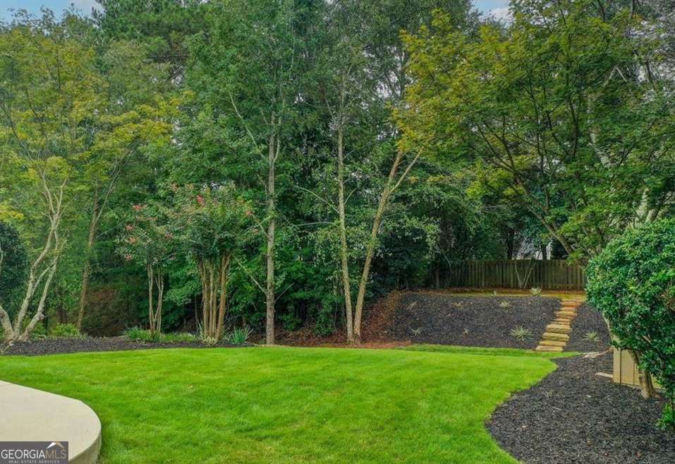 3321 Serenade Court Milton GA 30004