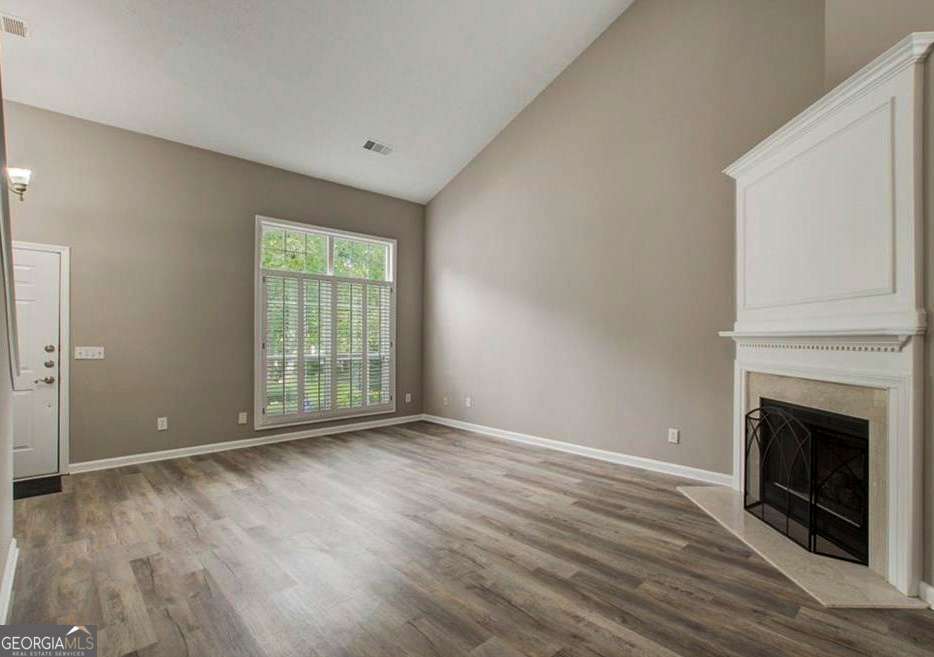 3321 Serenade Court Milton GA 30004