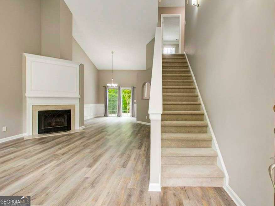 3321 Serenade Court Milton GA 30004