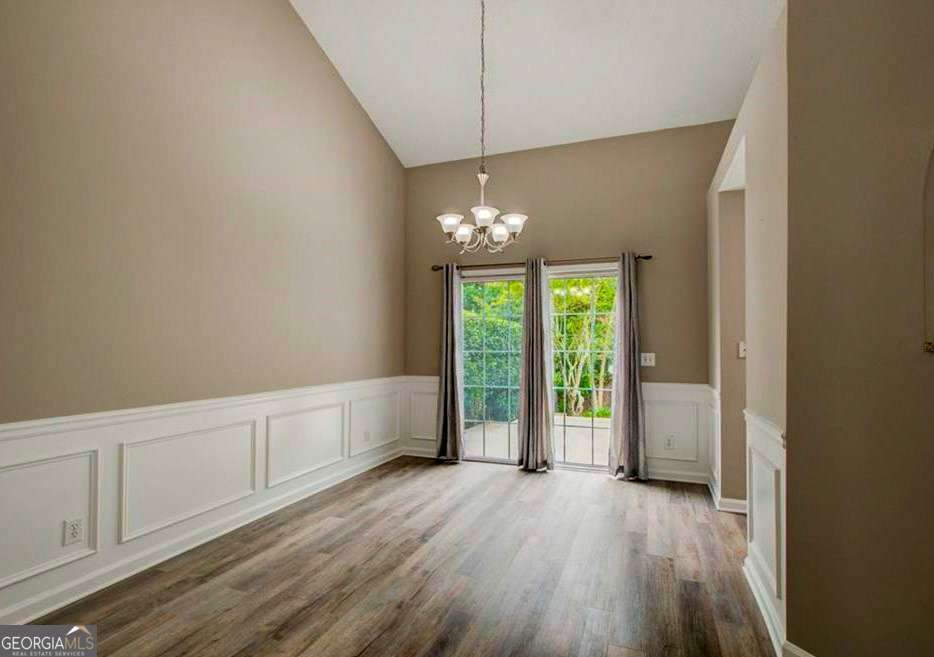 3321 Serenade Court Milton GA 30004