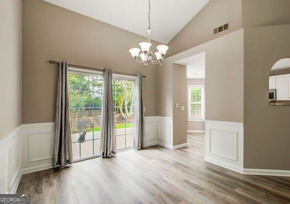 3321 Serenade Court Milton GA 30004