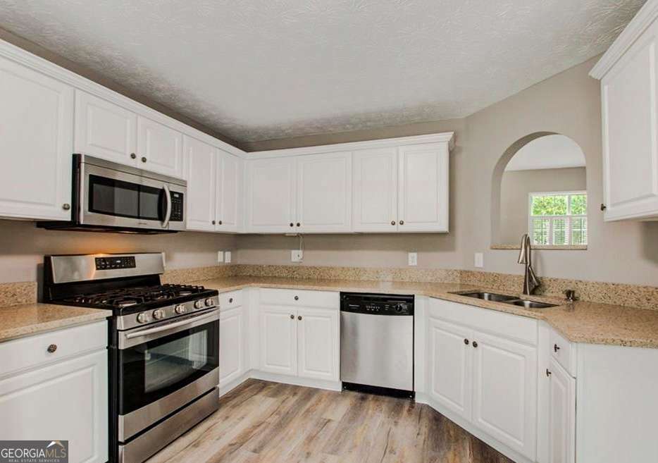 3321 Serenade Court Milton GA 30004