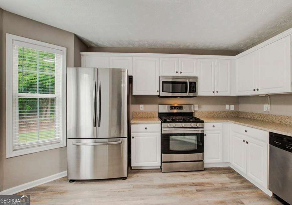 3321 Serenade Court Milton GA 30004