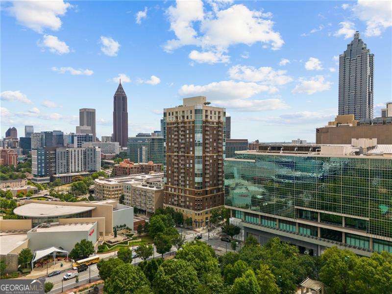 285 Centennial Olym Drive NW Atlanta GA 30313