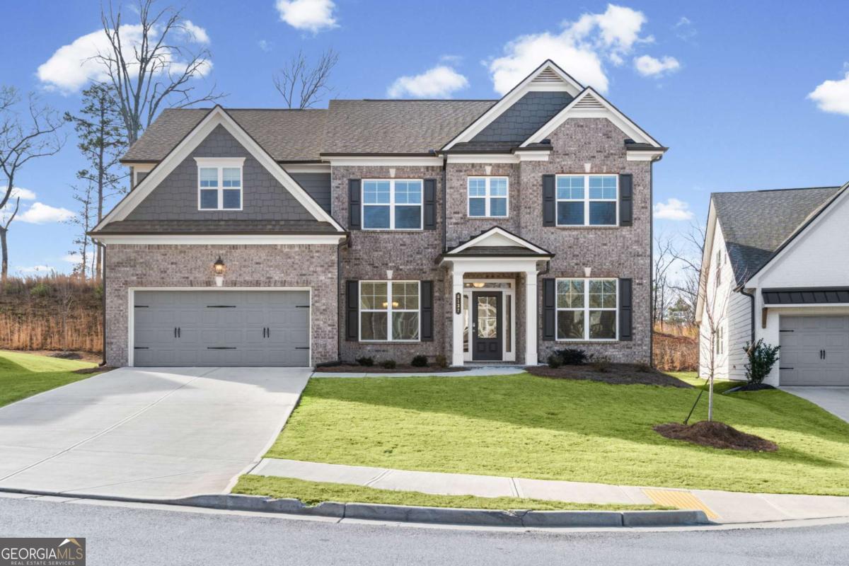 6137 Black Pear Lane Gainesville GA 30506