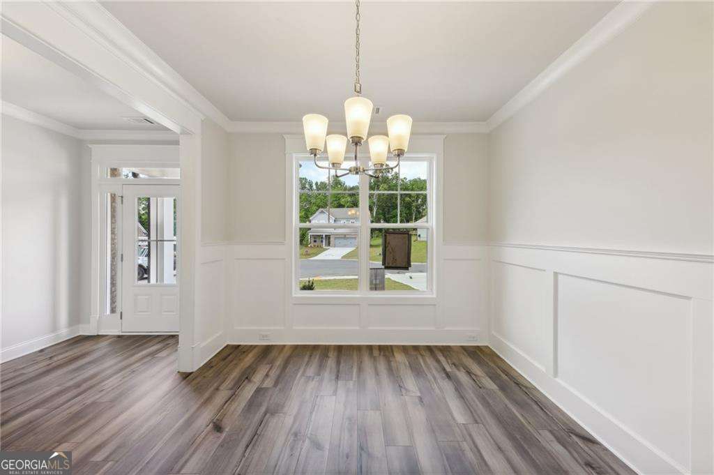 6137 Black Pear Lane Gainesville GA 30506