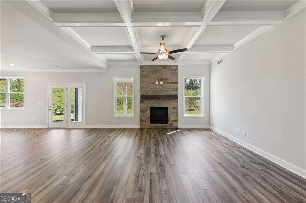 6137 Black Pear Lane Gainesville GA 30506
