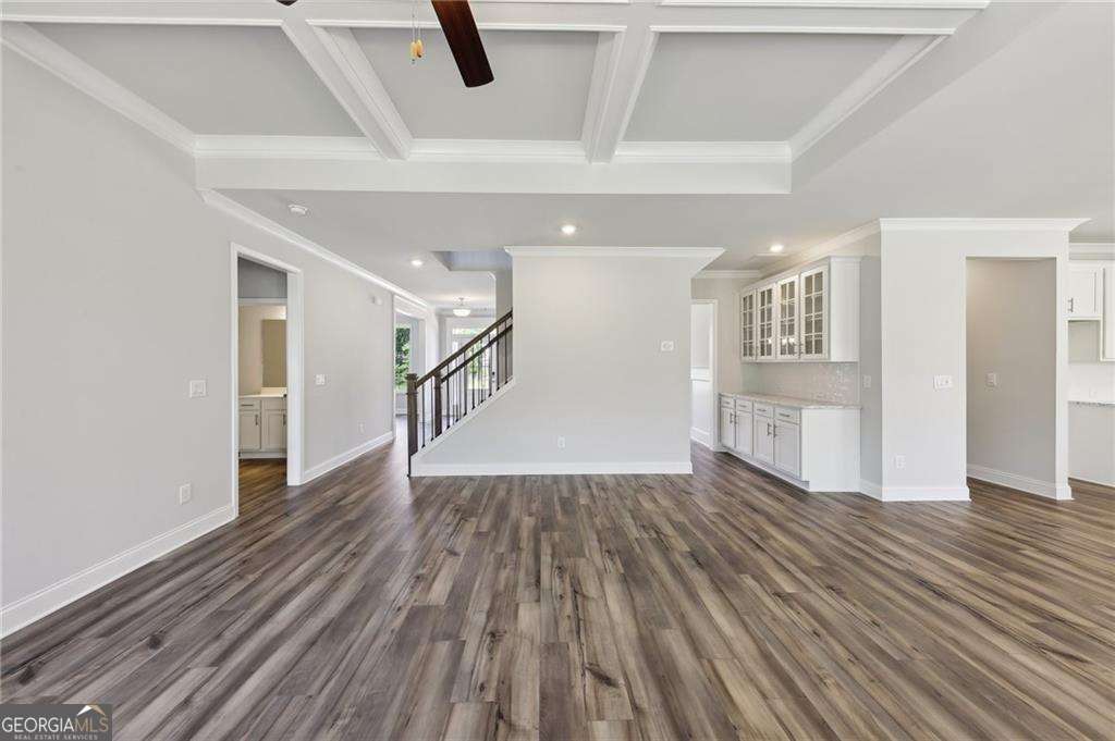 6137 Black Pear Lane Gainesville GA 30506