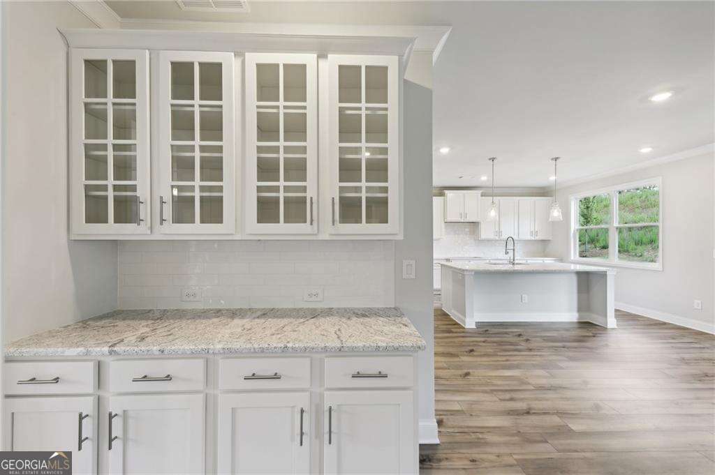 6137 Black Pear Lane Gainesville GA 30506