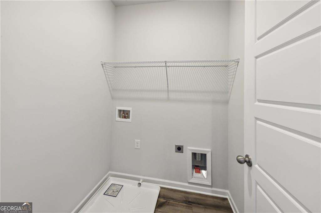 6137 Black Pear Lane Gainesville GA 30506