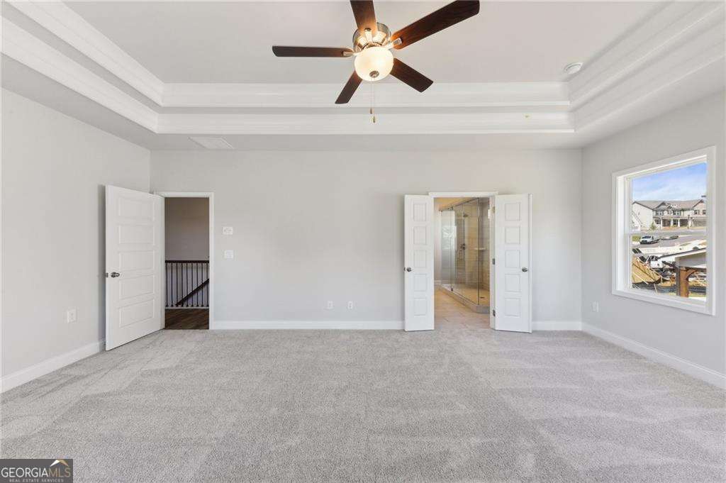 6137 Black Pear Lane Gainesville GA 30506