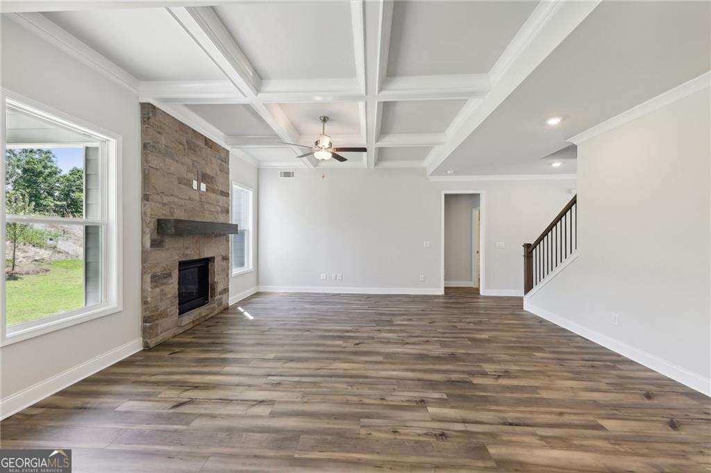 6137 Black Pear Lane Gainesville GA 30506