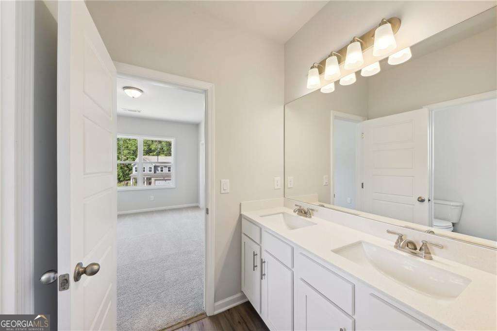 6137 Black Pear Lane Gainesville GA 30506