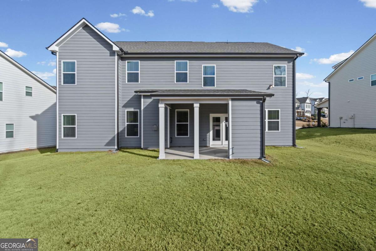 6137 Black Pear Lane Gainesville GA 30506