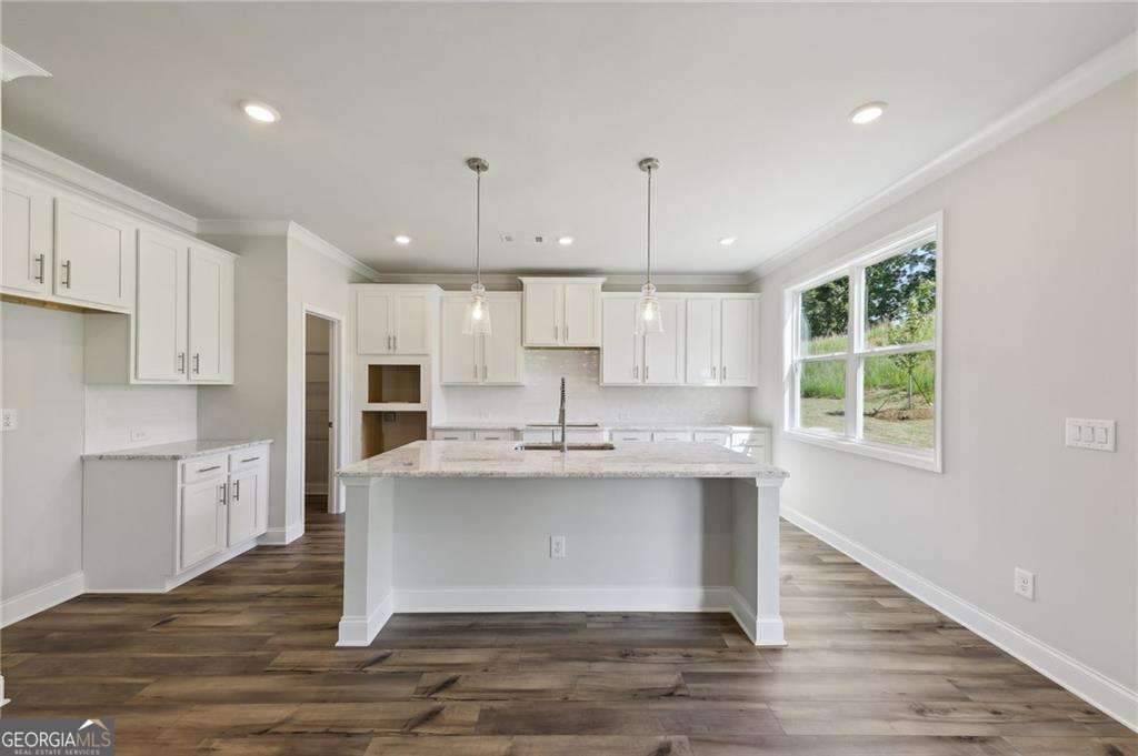 6137 Black Pear Lane Gainesville GA 30506