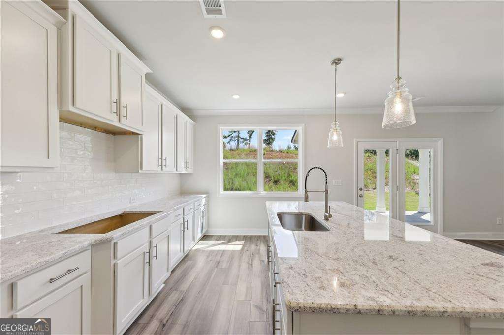 6137 Black Pear Lane Gainesville GA 30506