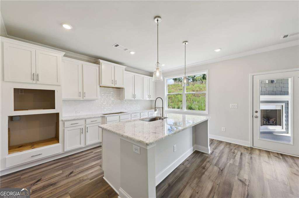6137 Black Pear Lane Gainesville GA 30506