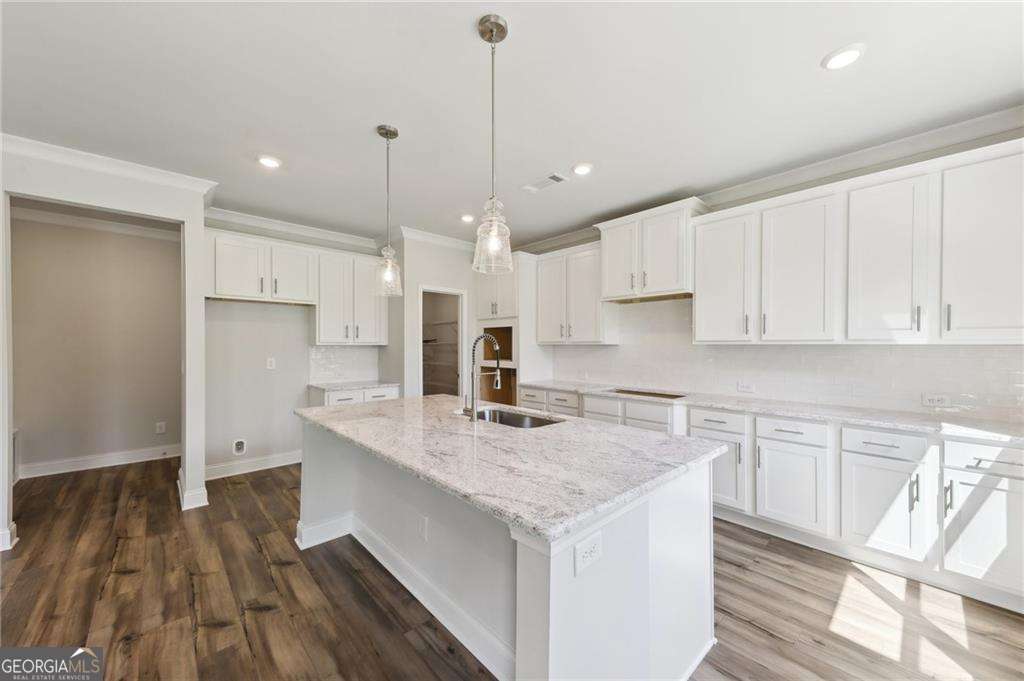 6137 Black Pear Lane Gainesville GA 30506