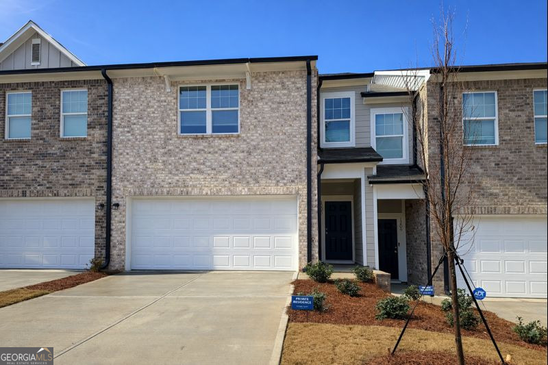 1205 Fagiolo Street Mcdonough GA 30253