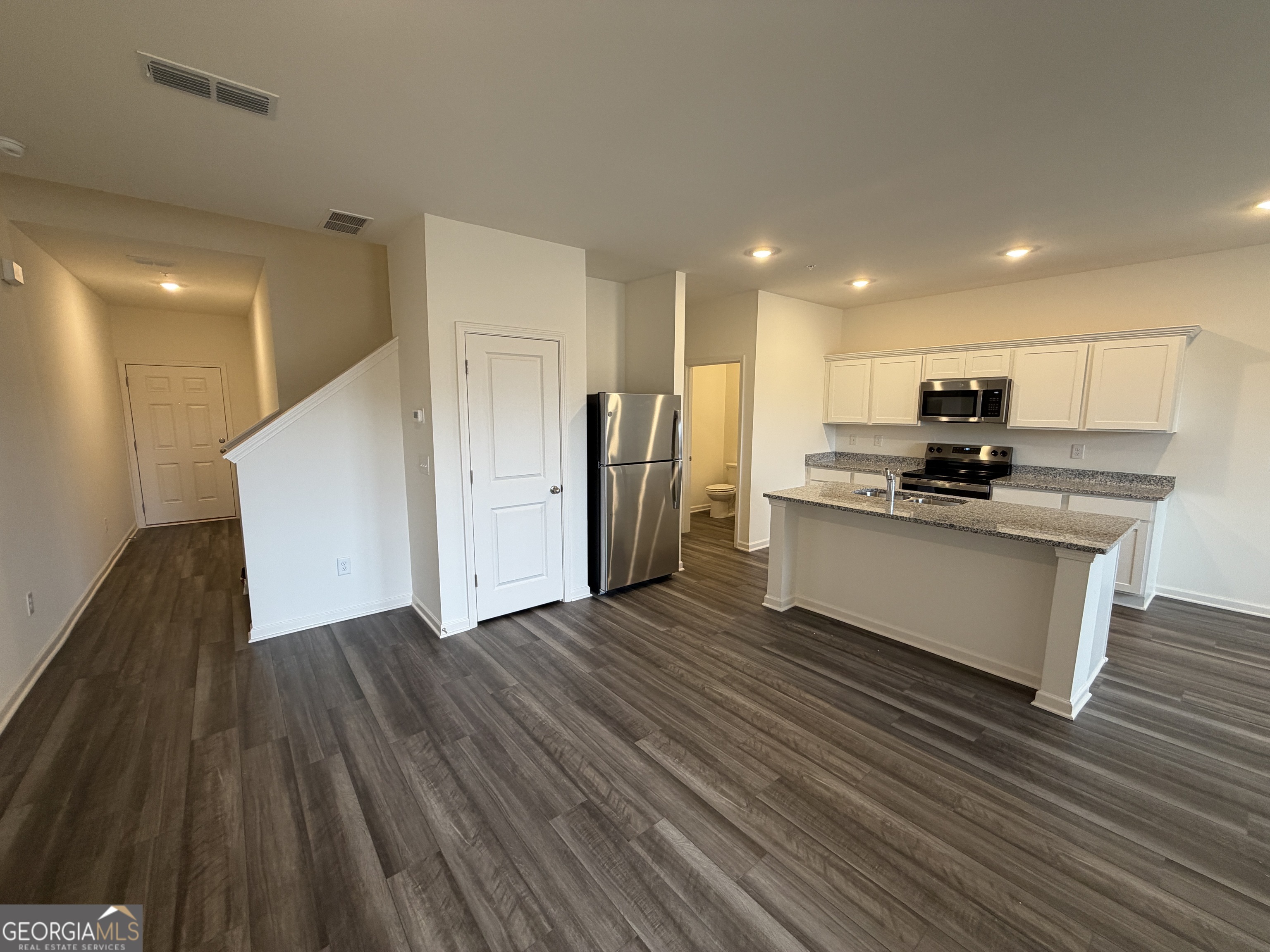 1205 Fagiolo Street Mcdonough GA 30253