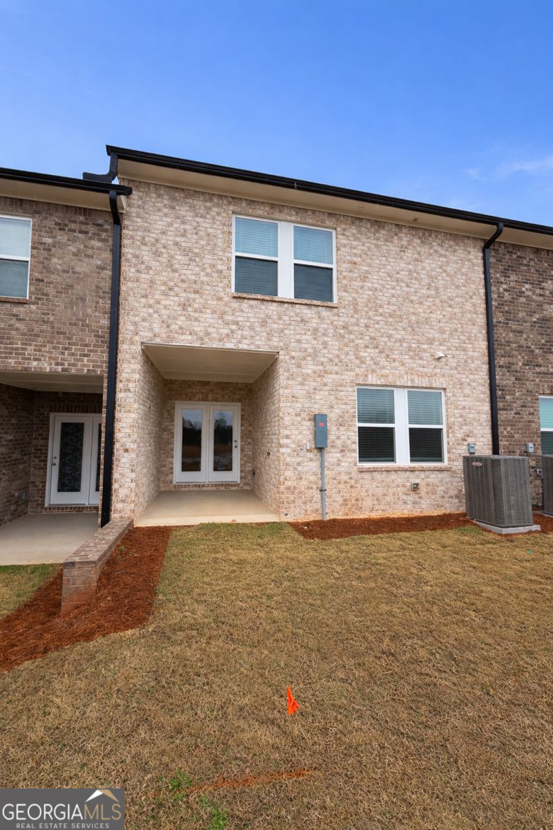 1205 Fagiolo Street Mcdonough GA 30253