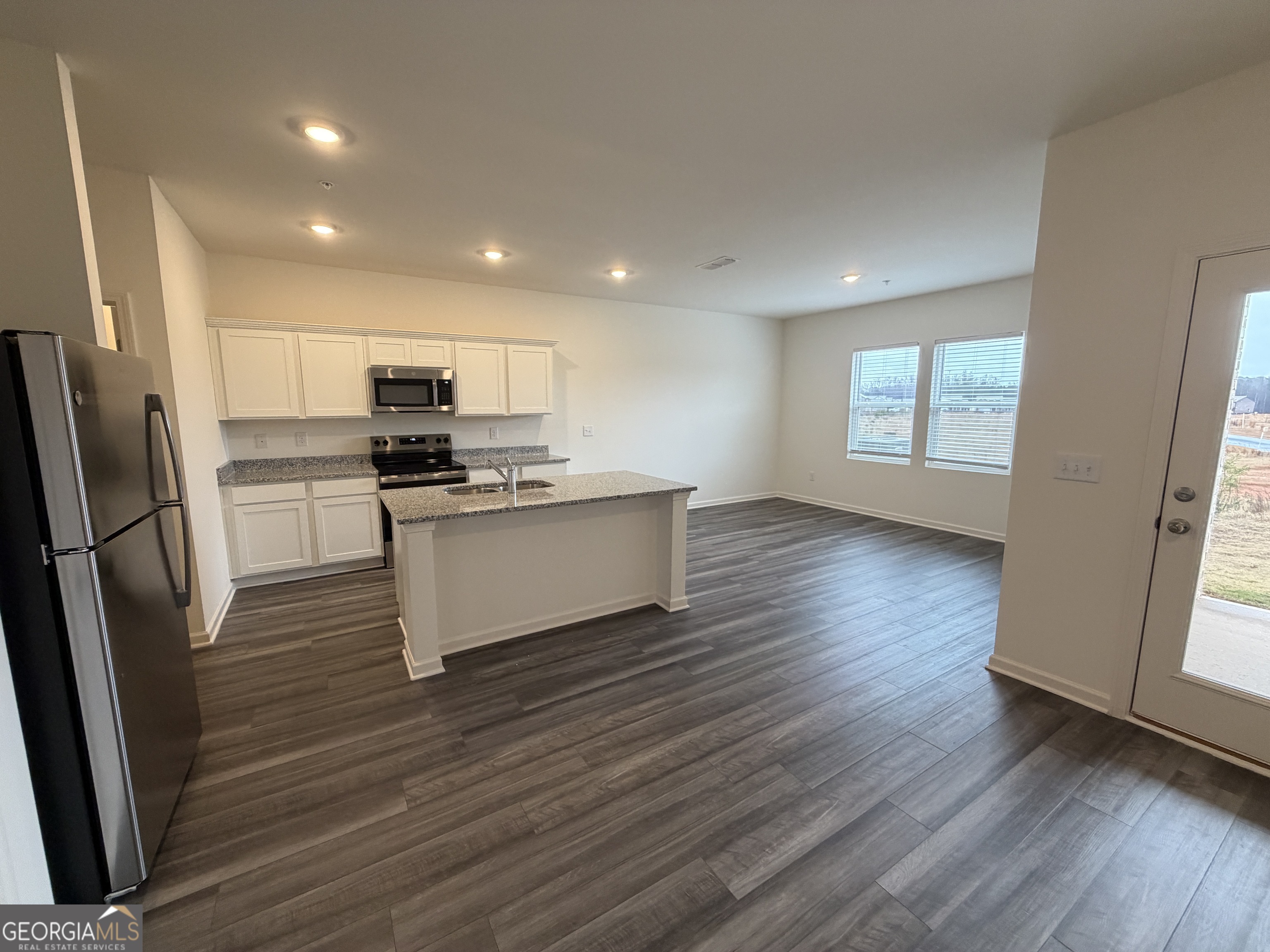 1205 Fagiolo Street Mcdonough GA 30253