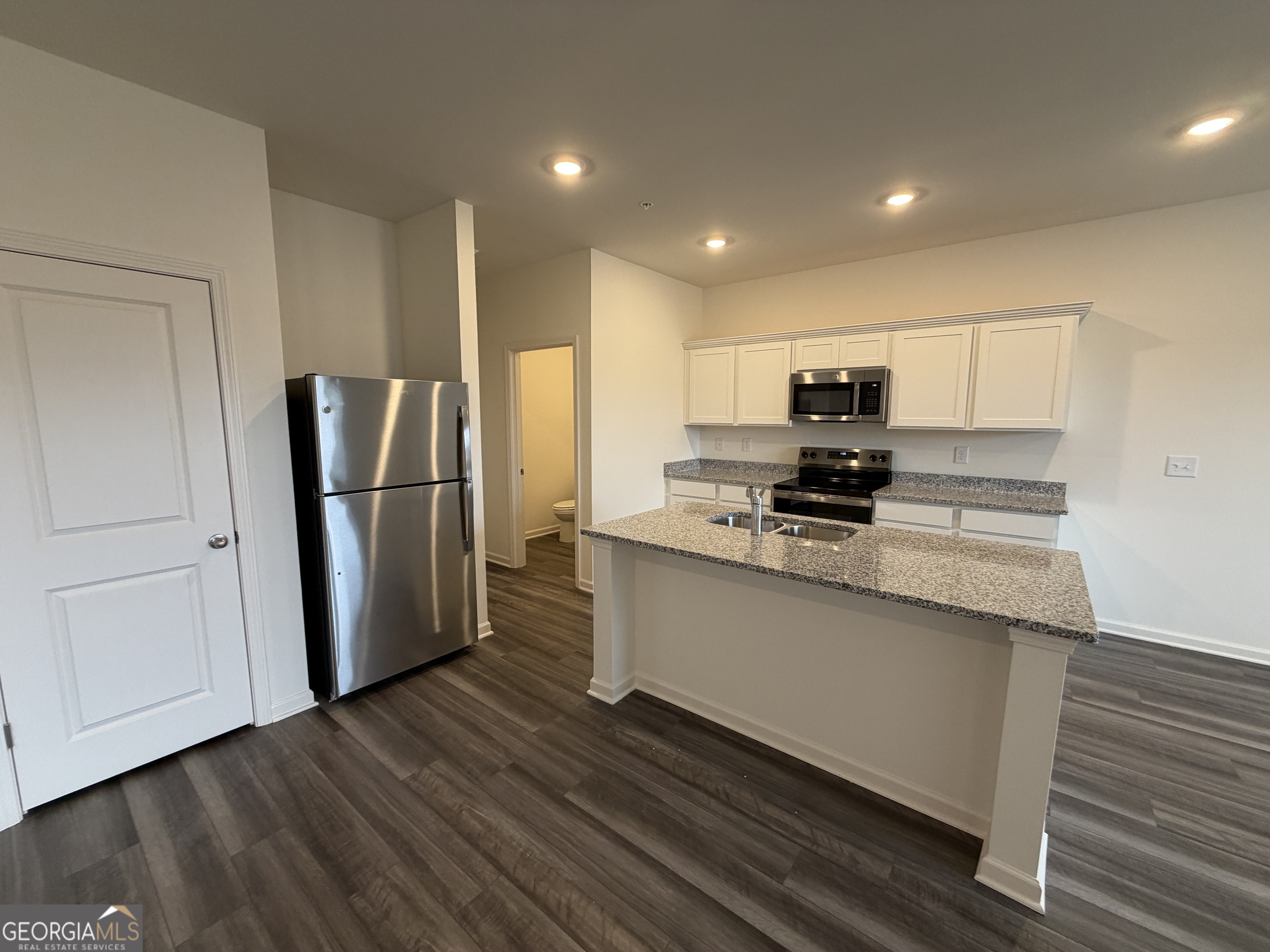 1205 Fagiolo Street Mcdonough GA 30253