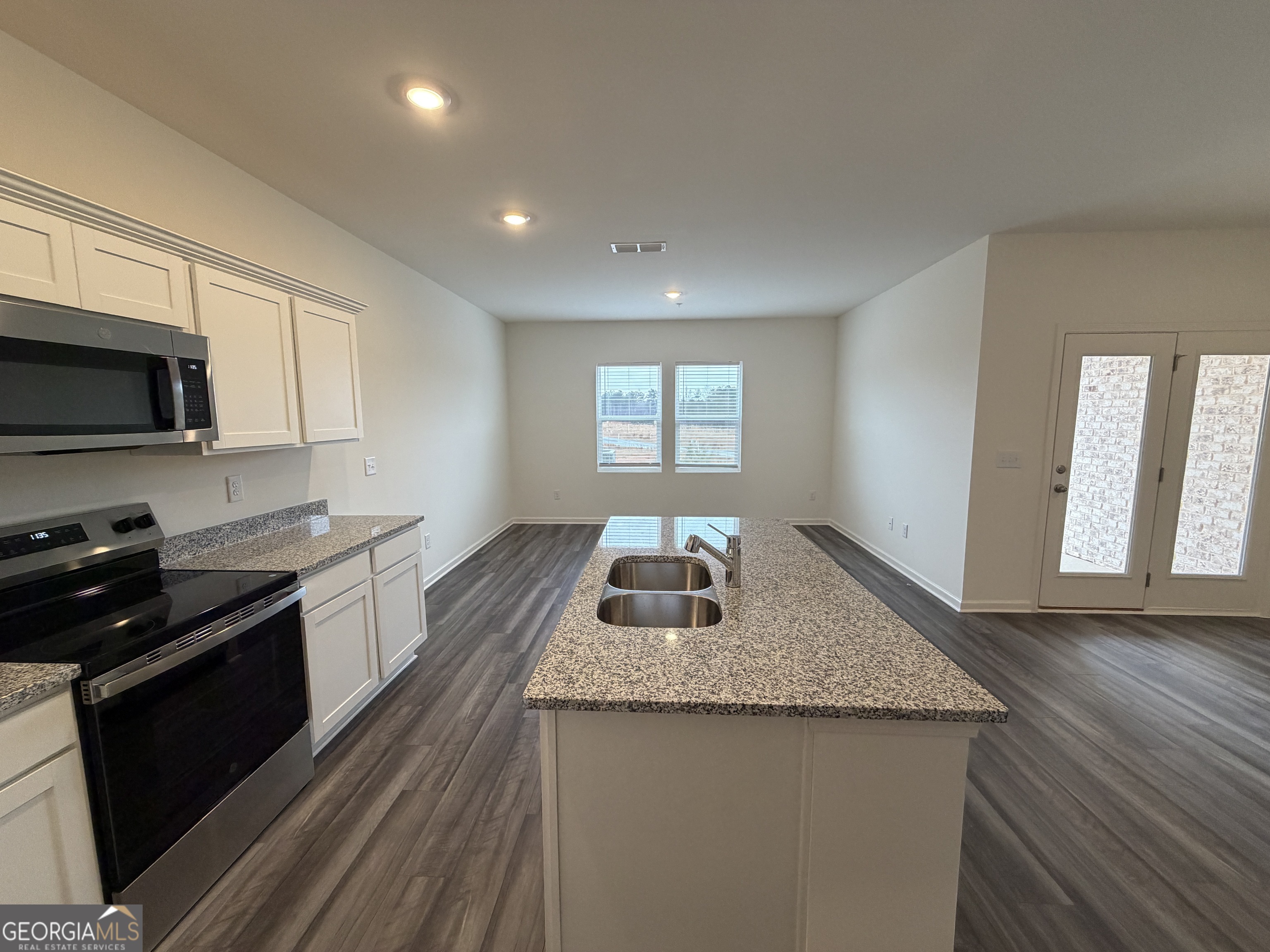 1205 Fagiolo Street Mcdonough GA 30253