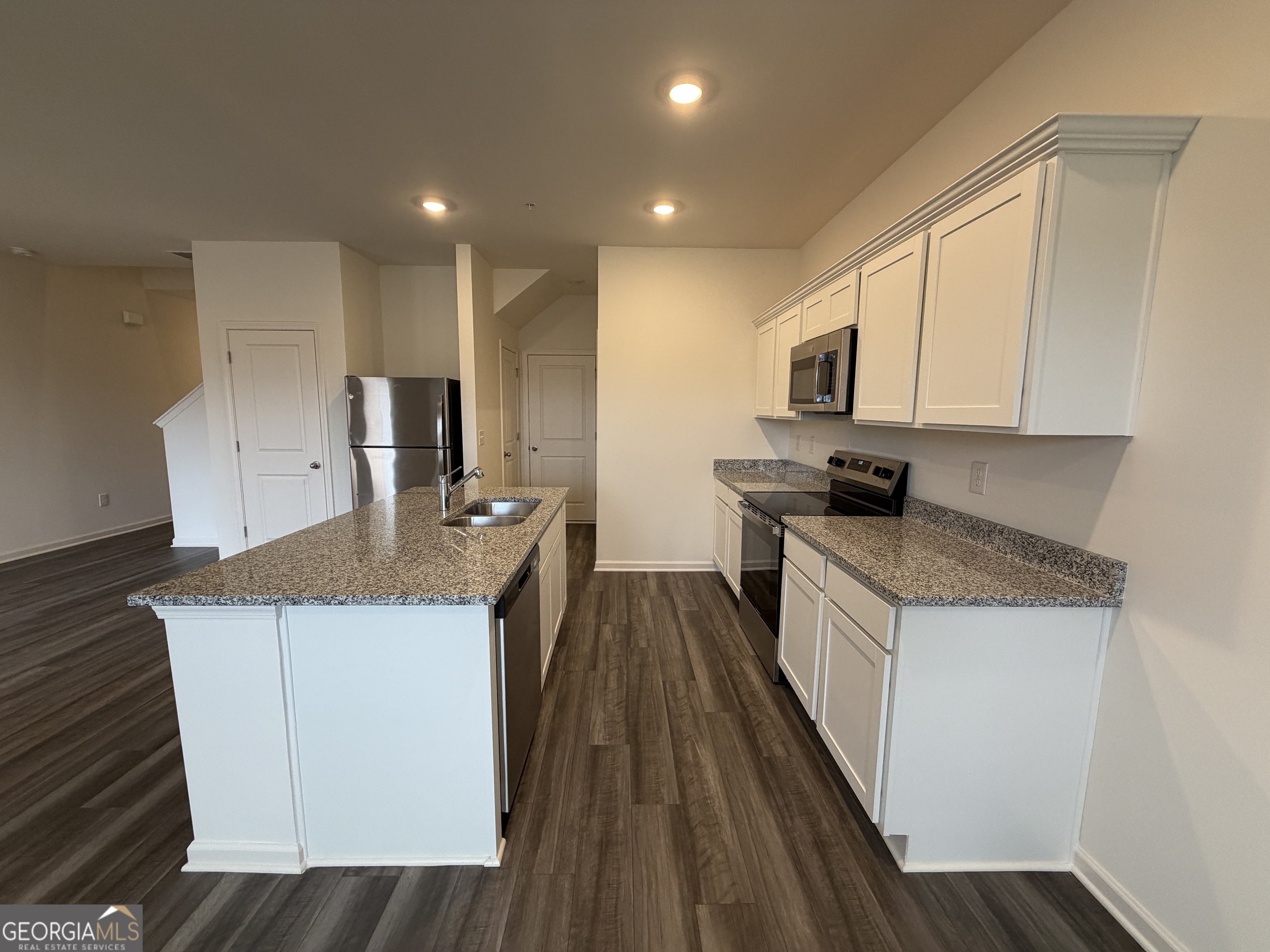 1205 Fagiolo Street Mcdonough GA 30253