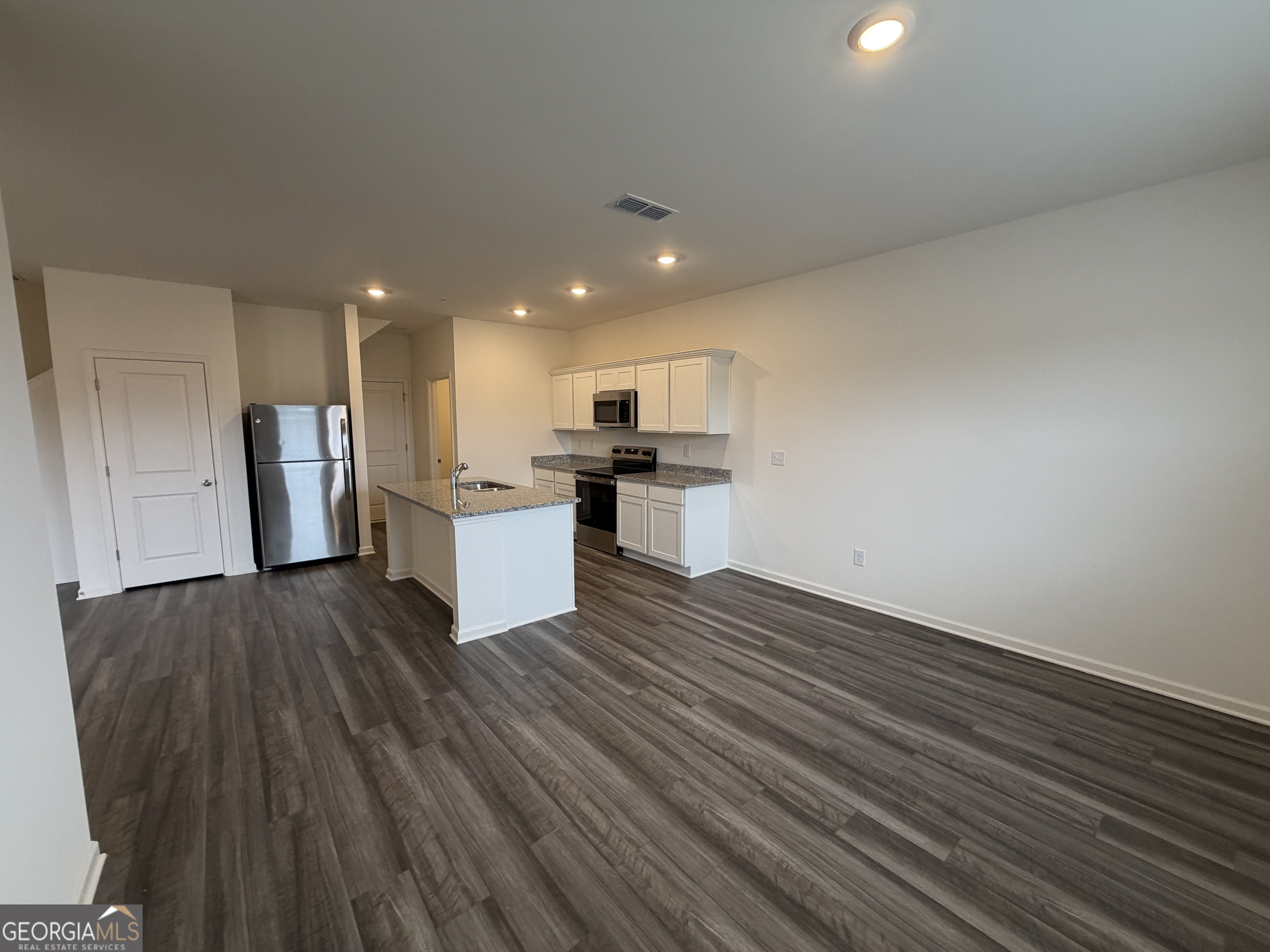 1205 Fagiolo Street Mcdonough GA 30253