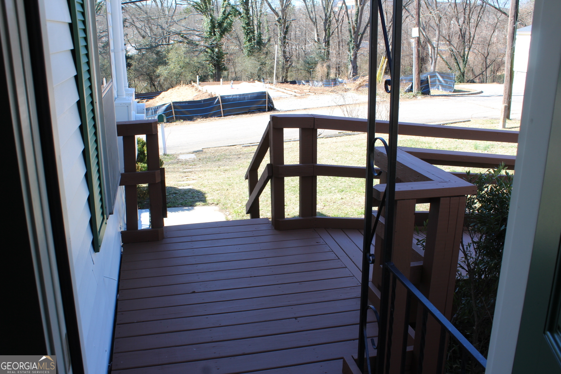 11 Liberty Street Gainesville GA 30501