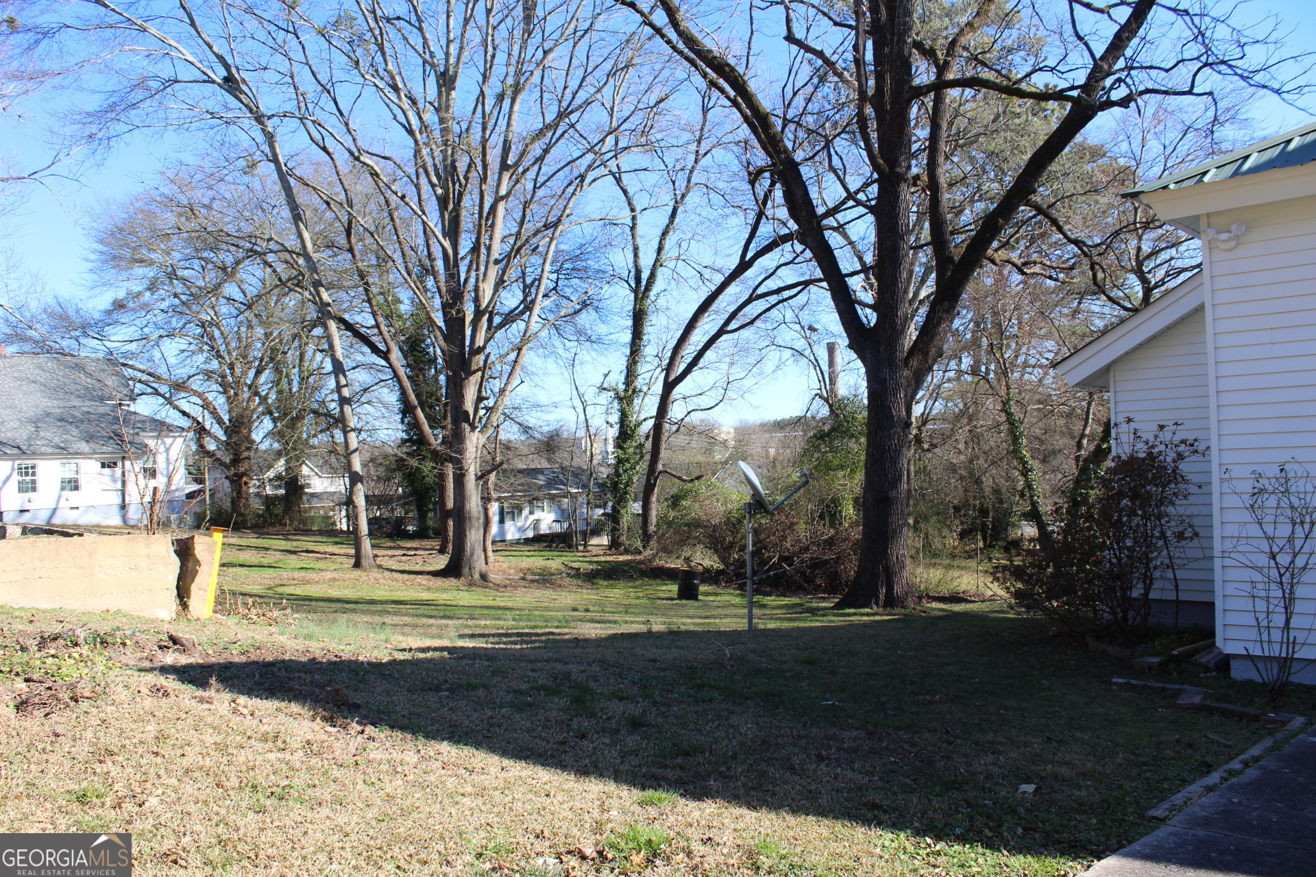 11 Liberty Street Gainesville GA 30501