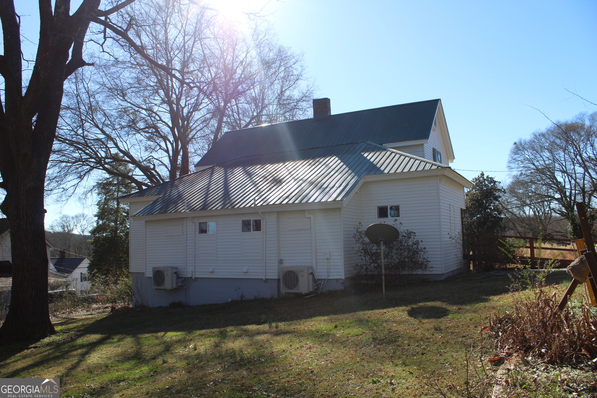 11 Liberty Street Gainesville GA 30501