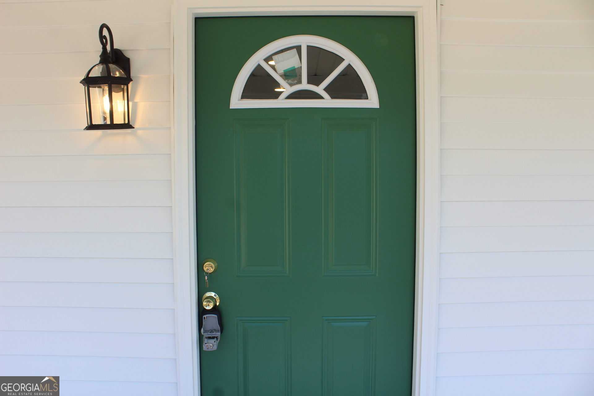 11 Liberty Street Gainesville GA 30501