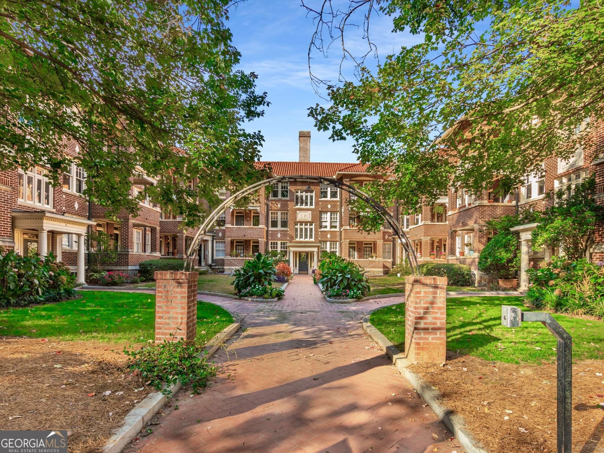 198 Ponce De Leon Avenue NE Atlanta GA 30308